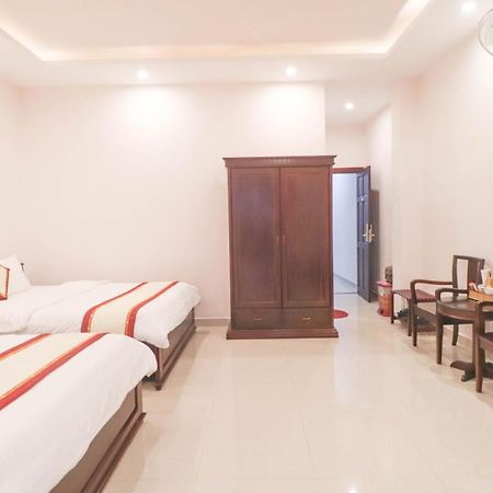 Mai Hoang Da Lat Hotel Esterno foto