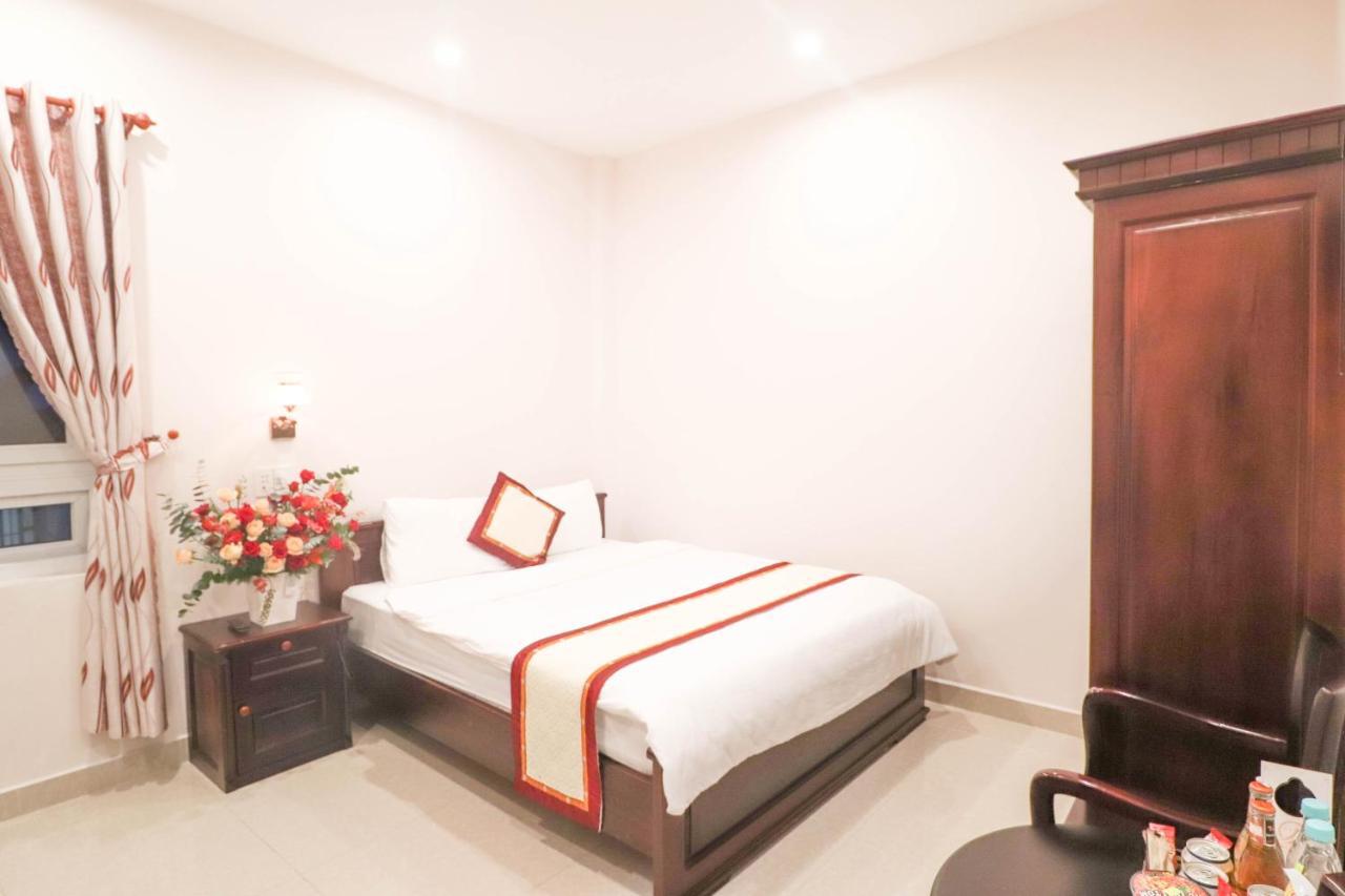 Mai Hoang Da Lat Hotel Esterno foto