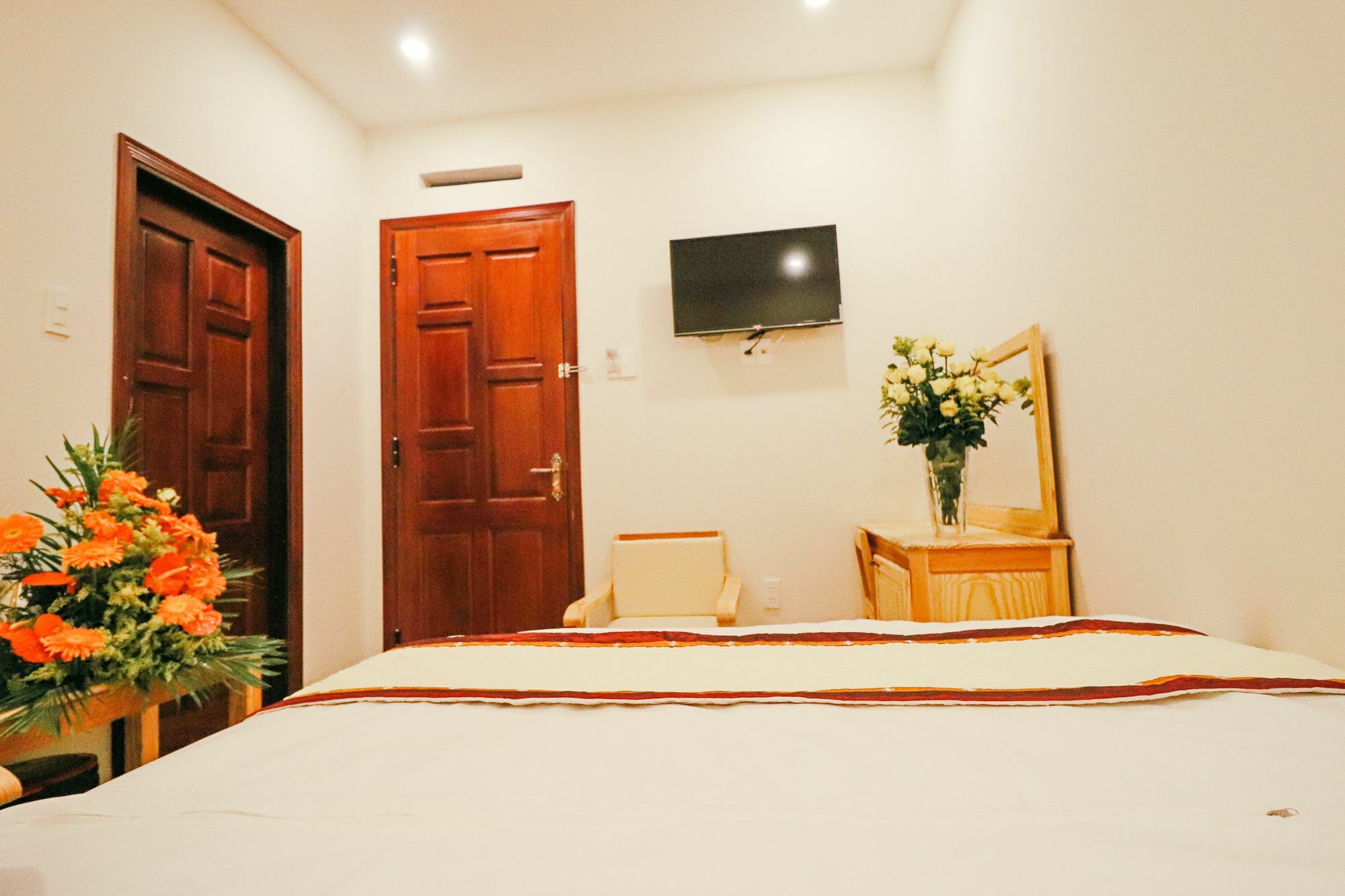 Mai Hoang Da Lat Hotel Esterno foto