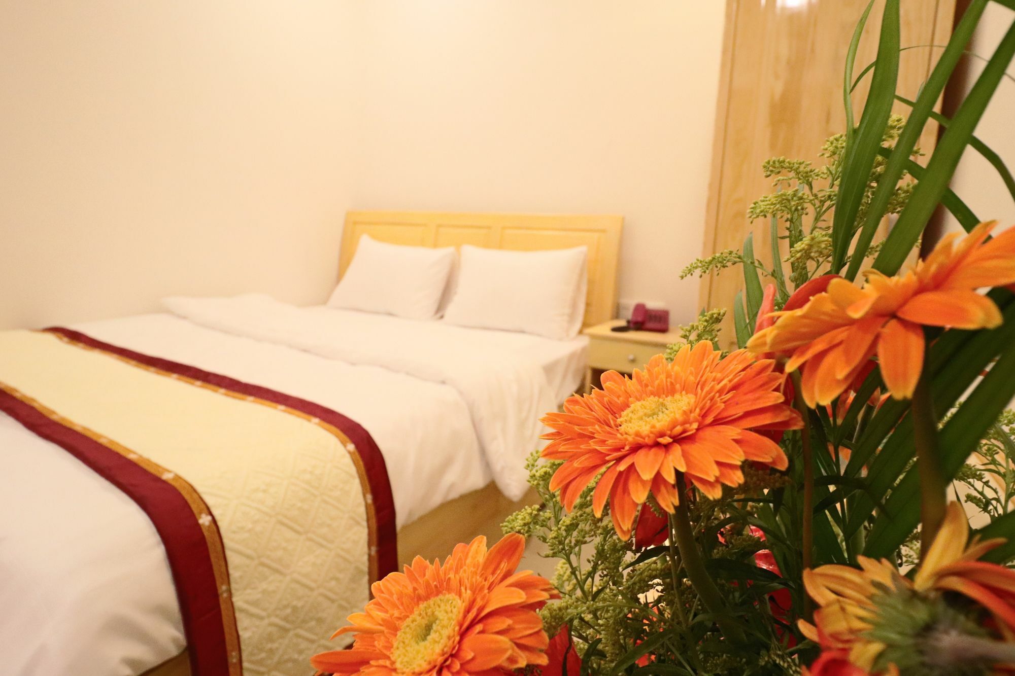 Mai Hoang Da Lat Hotel Esterno foto