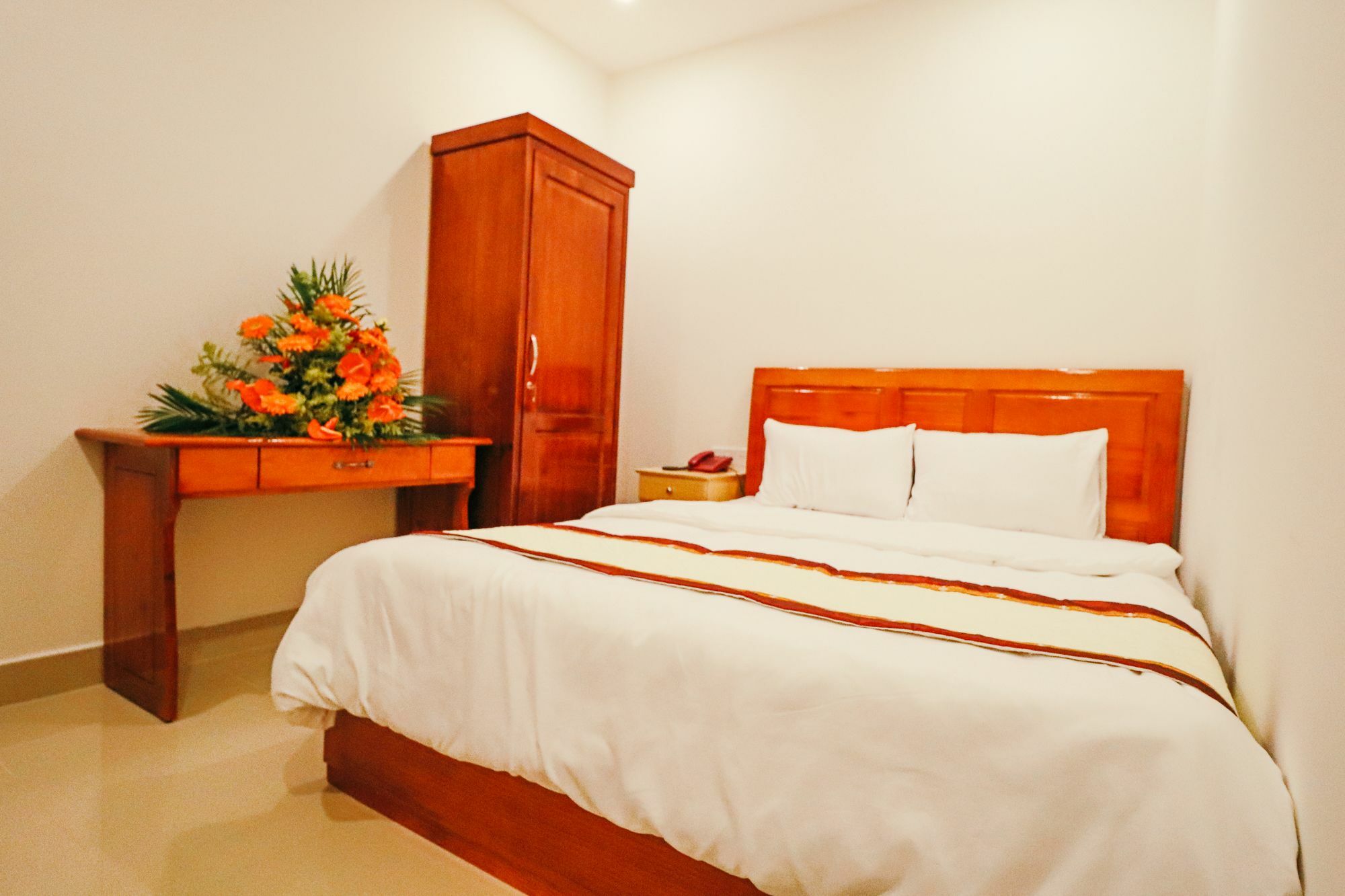 Mai Hoang Da Lat Hotel Esterno foto